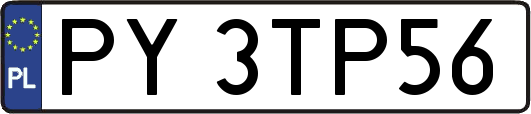 PY3TP56