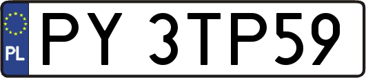 PY3TP59