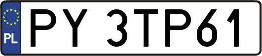 PY3TP61