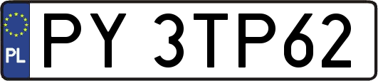 PY3TP62