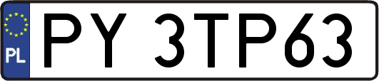 PY3TP63