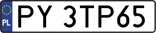 PY3TP65