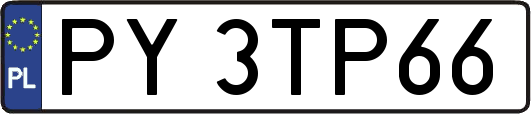 PY3TP66