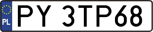 PY3TP68
