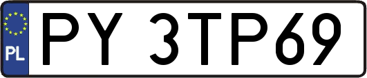 PY3TP69