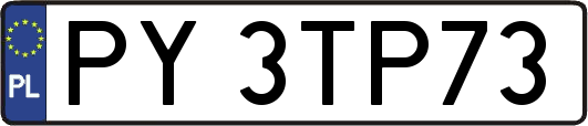 PY3TP73