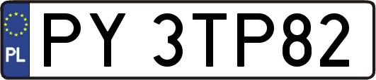 PY3TP82