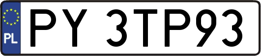 PY3TP93