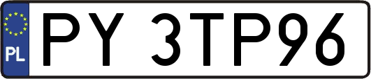 PY3TP96