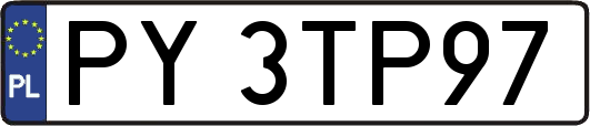 PY3TP97