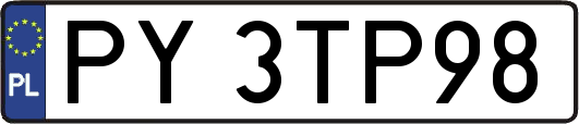 PY3TP98
