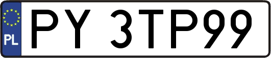 PY3TP99