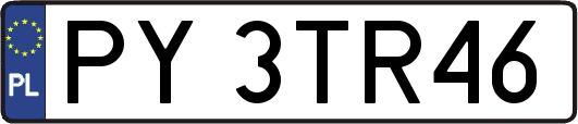 PY3TR46