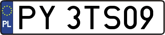 PY3TS09