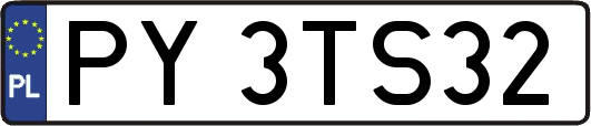 PY3TS32