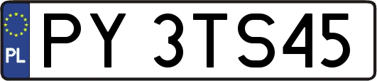 PY3TS45
