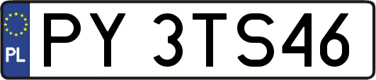 PY3TS46