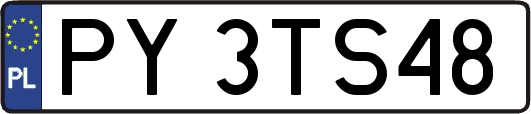 PY3TS48