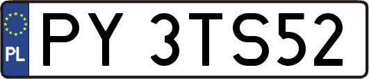 PY3TS52