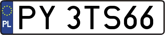 PY3TS66