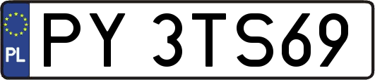PY3TS69