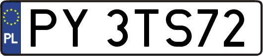 PY3TS72