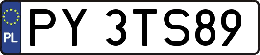 PY3TS89