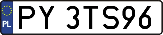 PY3TS96