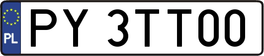 PY3TT00