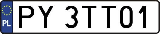 PY3TT01