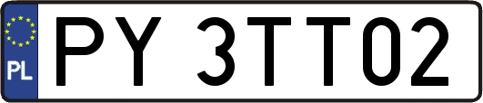 PY3TT02
