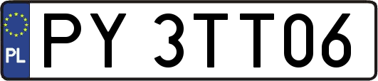 PY3TT06