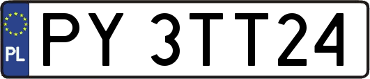 PY3TT24