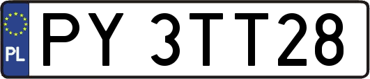 PY3TT28