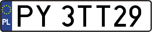 PY3TT29
