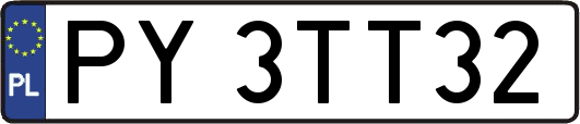 PY3TT32