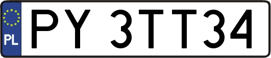 PY3TT34