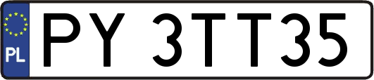 PY3TT35