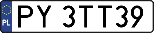 PY3TT39