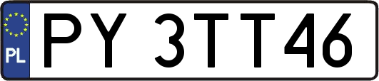 PY3TT46