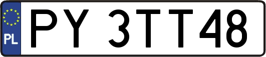 PY3TT48