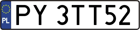 PY3TT52