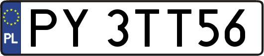 PY3TT56