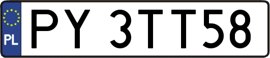 PY3TT58