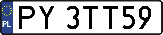 PY3TT59