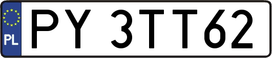 PY3TT62