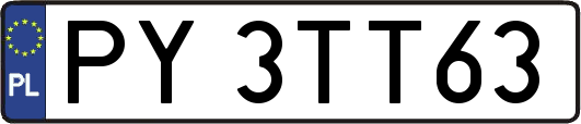 PY3TT63
