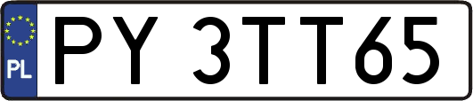 PY3TT65