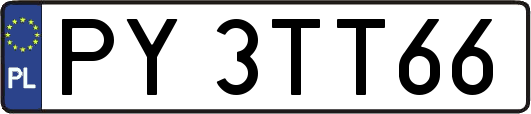 PY3TT66