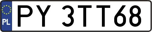 PY3TT68